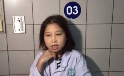 Vụ khống chế con tin, đâm công an: Lời kể người thoát chết