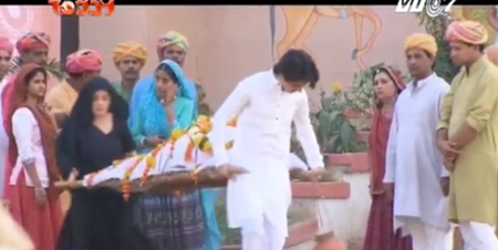 Cô dâu 8 tuổi phần 12 tập 41: Cái kết chua chát của Akhira