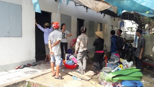 Điều tra nguyên nhân đôi nam nữ tử vong ngay sau lễ ăn hỏi