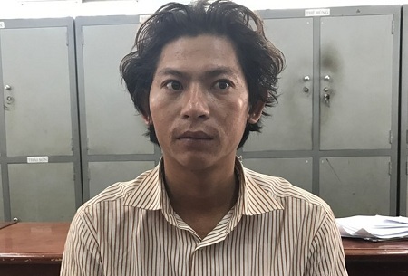 Đánh chết người vì hỏi đường không được