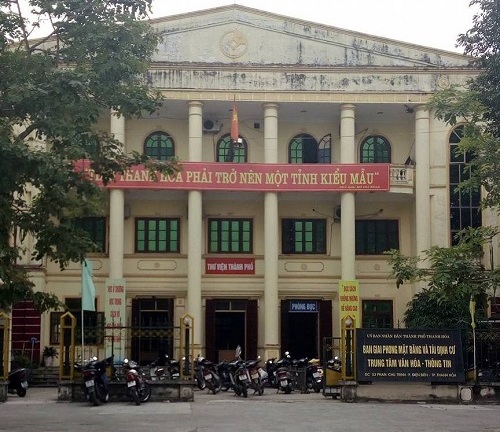 Cán bộ Ban giải phóng mặt bằng “giấu” 3 nền đất tiền tỷ của dân để trục lợi