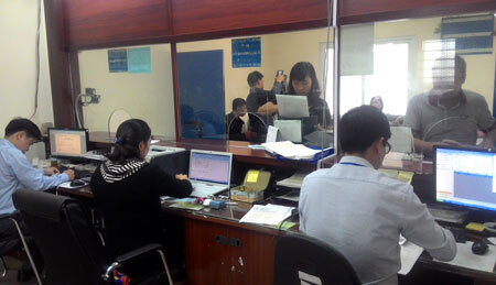 Không phải thi lại lý thuyết với giấy phép lái xe không thời hạn