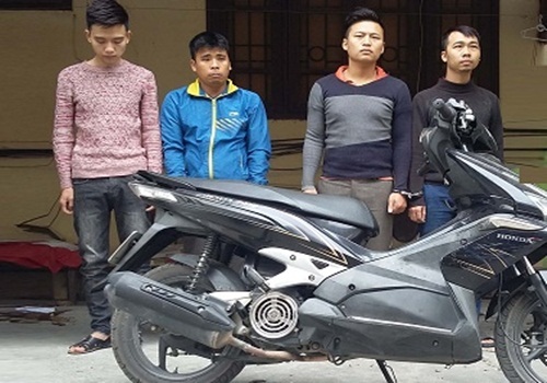 Tin tức pháp luật hôm nay ngày 2/12 - ĐS&PL Online