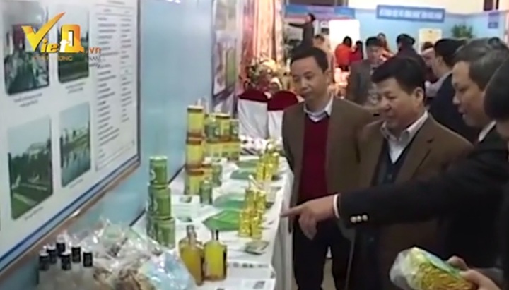 Nâng cao năng suất chất lượng nhờ ứng dụng khoa học công nghệ