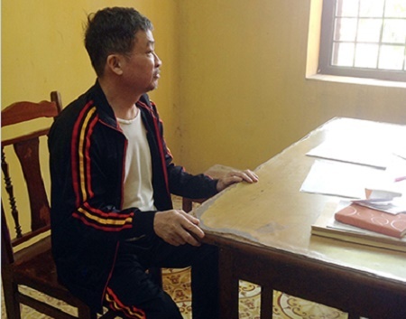 Cán bộ cấp cao