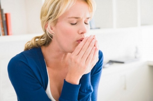 Cách chữa ho mãn tính, ho dai dẳng
