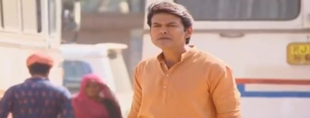 Cô dâu 8 tuổi phần 12 tập 44: Akhira trở lại với hình ảnh không ai nhận ra