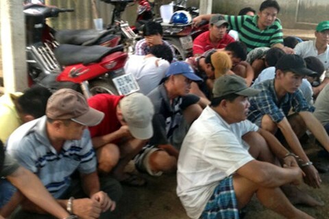 Tin tức pháp luật hôm nay ngày 4/12 - ĐS&PL Online