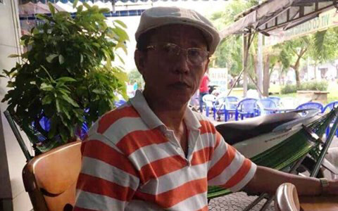 Khởi tố