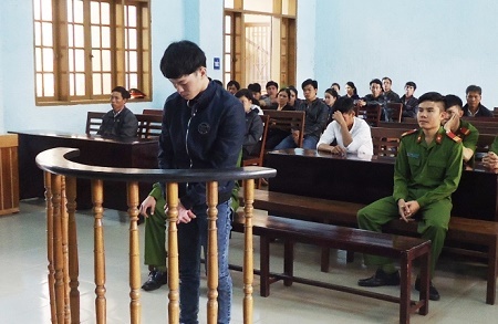 Án chung thân cho kẻ giết người, chôn xác dưới ao