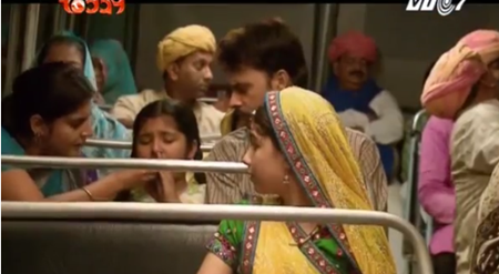 Cô dâu 8 tuổi phần 12 tập 46: Anandi ngỡ ngàng khi con gái bí mật bỏ trốn