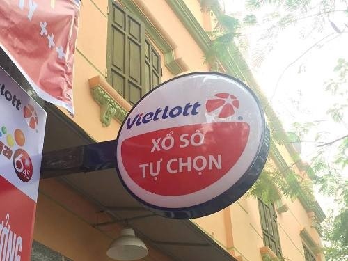 Thủ tướng yêu cầu Bộ Tài chính báo cáo về hoạt động của Vietlott
