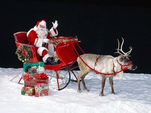 3 bản nhạc noel dành cho thiếu nhi hay nhất hiện nay