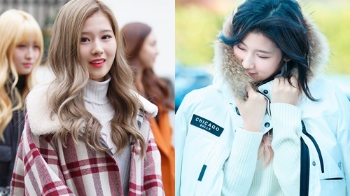 Loạt ảnh cho thấy Sana (TWICE) là idol có thời trang mùa đông chuẩn nhất Kpop