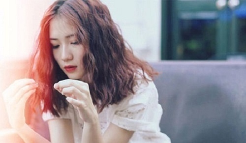 Top 6 kiểu tóc làm đẹp cho gương mặt tròn thêm đáng yêu