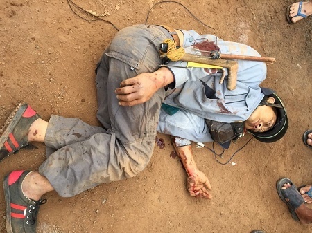 Tin tức pháp luật hôm nay ngày 6/12 - ĐS&PL Online