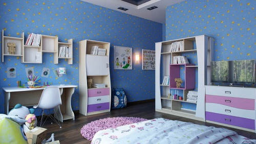5 mẹo chọn giấy dán tường phù hợp nhất cho bạn