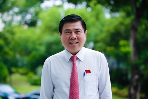 TP HCM: Yêu cầu công chức không chúc Tết lãnh đạo