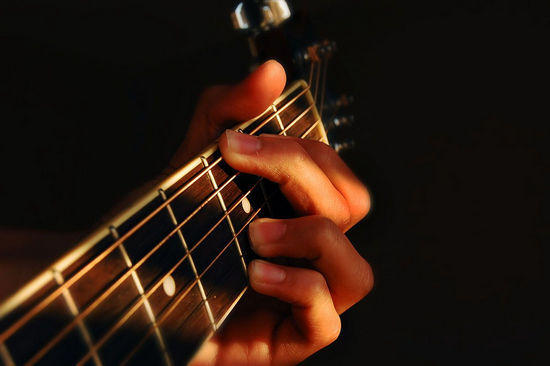 4 địa điểm học đàn guitar ở Gò Vấp chất lượng, uy tín