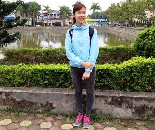 Nữ giáo viên dạy Tiếng Anh mất tích bí ẩn gần một tuần 