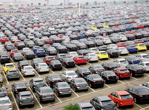 Kinh nghiệm chọn mua ô tô cũ “chuẩn không cần chỉnh”