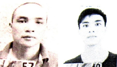 Giấu ma túy dưới đáy nồi cơm điện rồi vận chuyển sang nước ngoài