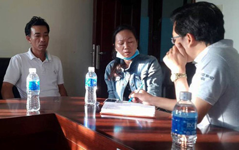 Điều tra vụ người nhà bệnh nhân tố bị đánh trong Bệnh viện