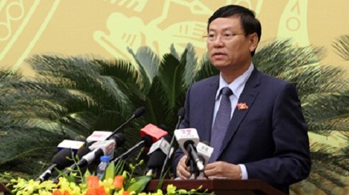 Hà Nội sắp xử hàng loạt đại án tham nhũng