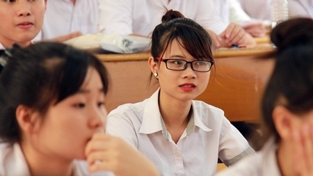 Kỳ thi THPT quốc gia năm 2017: Thí sinh được phép thi cả 5 môn