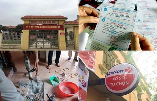 Tin tức thời sự 24h mới nhất ngày 6/12