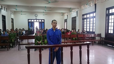 “Ông trùm” sàn vàng BBG lừa đảo khiến 1.000 người trắng tay lĩnh 20 năm tù