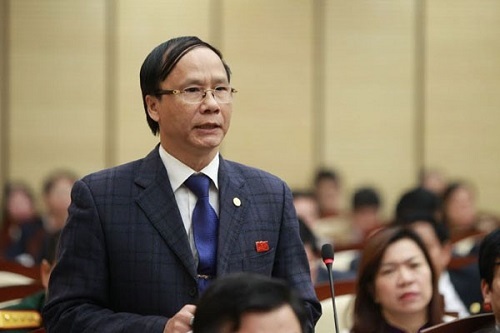 Truy trách nhiệm 3 giám đốc sở sau vụ cháy quán karaoke làm 13 người chết