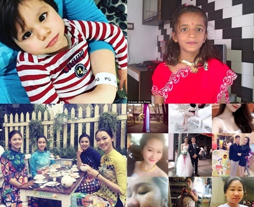 Điểm tin đời sống mới nhất ngày 8/12/2016