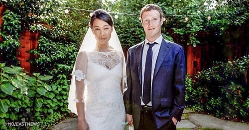 Sự thành công của một người đàn ông bắt nguồn từ việc bạn sẽ kết hôn với ai