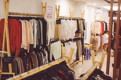 3 kinh nghiệm chọn hàng thùng – mua đồ cũ mà như mới