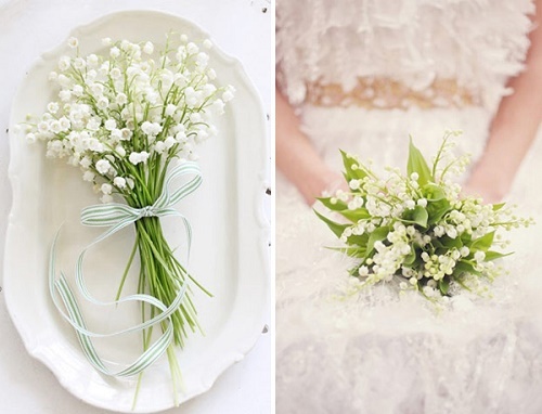 4 kinh nghiệm chọn hoa cưới đẹp mà tươi lâu