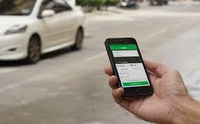 Cục thuế TP HCM yêu cầu Grab thu và nộp thuế hộ tài xế