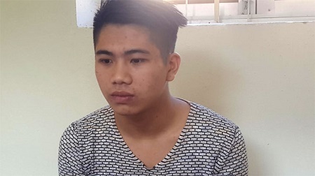 Mâu thuẫn cá nhân, nam sinh lớp 12 đâm bạn cùng lớp tử vong