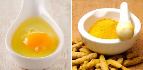 Bật mí cách làm đẹp với lòng trắng trứng gà siêu đơn giản
