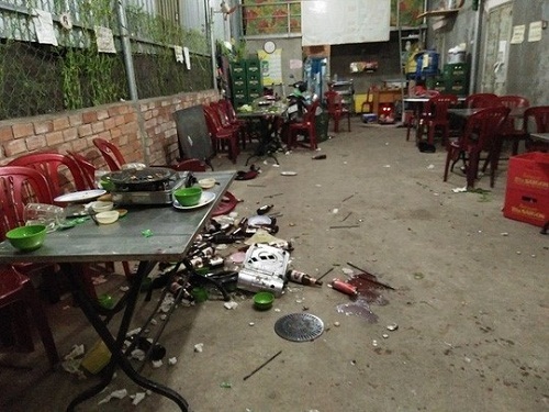 Đồng Nai: Đề xuất cấm bán đồ uống có cồn sau 23h