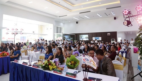 Bất động sản khu vực Hà Đông: Chủ yếu là khách hàng có nhu cầu ở thực