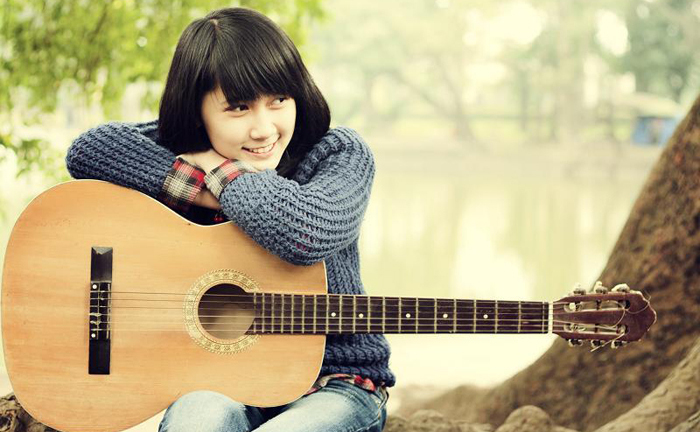 3 địa điểm học guitar ở Huế cho bạn trẻ yêu nhạc