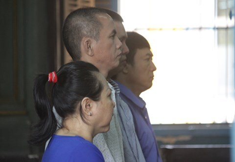 Kẻ buôn 11,8kg ma túy thoát án tử