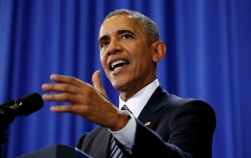 Tổng thống Obama bất ngờ lệnh xét toàn diện tấn công mạng bầu cử Mỹ