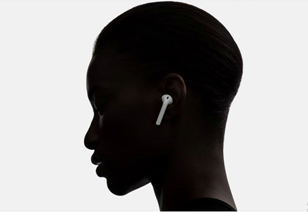 Lộ nguyên nhân Apple trì hoãn phát hành tai nghe AirPods