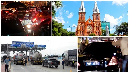 Tin tức thời sự 24h mới nhất ngày 12/12