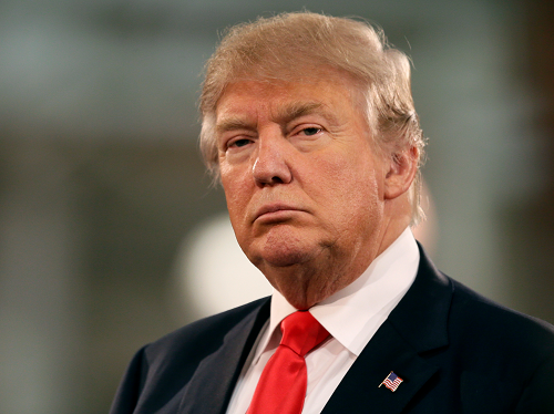 Donald Trump không còn quan tâm đến việc bỏ tù bà Clinton