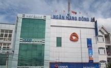 Ngân hàng Nhà nước lên tiếng vụ bắt nguyên Tổng giám đốc ngân hàng Đông Á