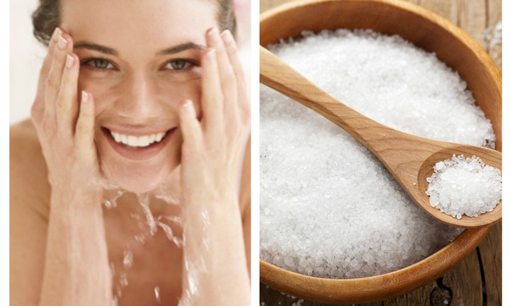 Hướng dẫn các cách làm sạch da nhờn hiệu quả