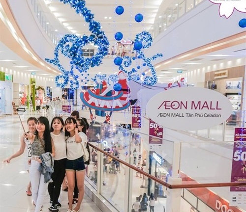 Top 3 địa điểm chơi Noel ở Bình Dương bạn nên ghé qua